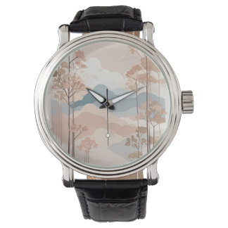 Montre eWatch Factory Armbandsur