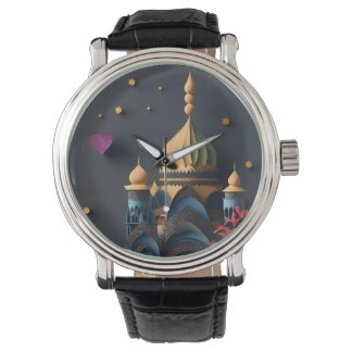 Montre eWatch Factory Armbandsur