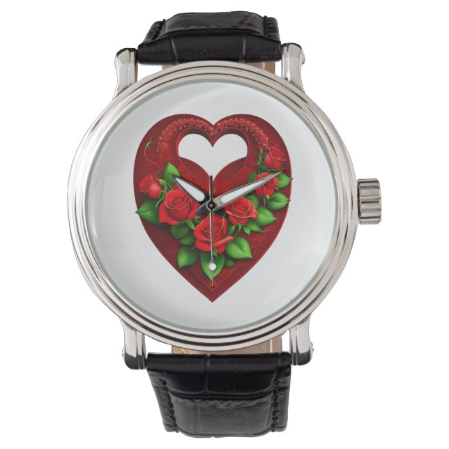 Montre eWatch Factory Armbandsur (Framsida)