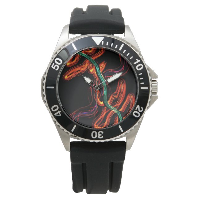 Montre eWatch Factory Armbandsur (Framsida)