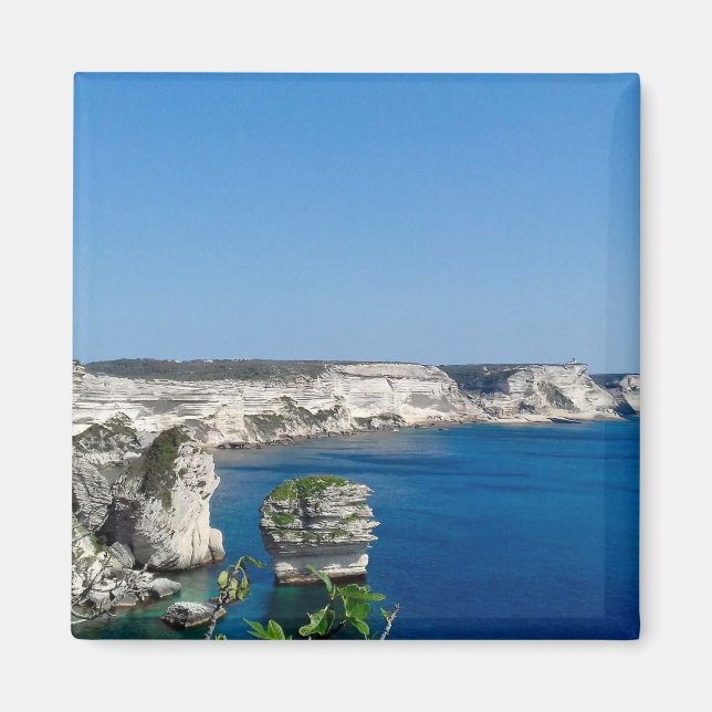 Montre eWatch Factory Magnet (Framsidan)