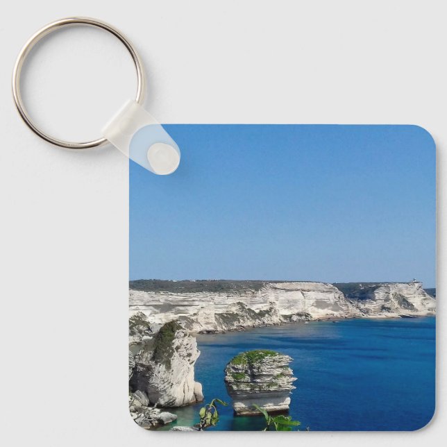 Montre eWatch Factory Nyckelring (Framsida)