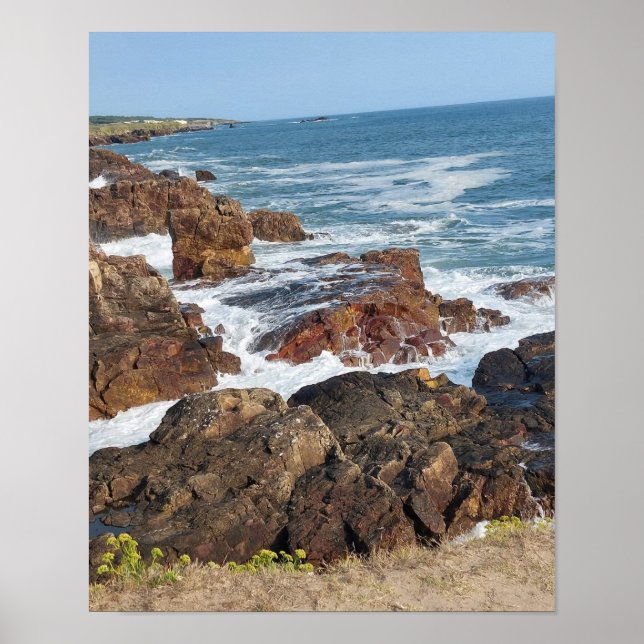 Montre eWatch Factory Poster (Framsidan)