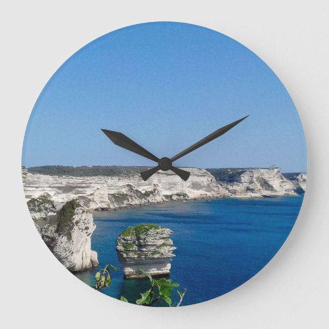 Montre eWatch Factory Stor Klocka (Framsida)