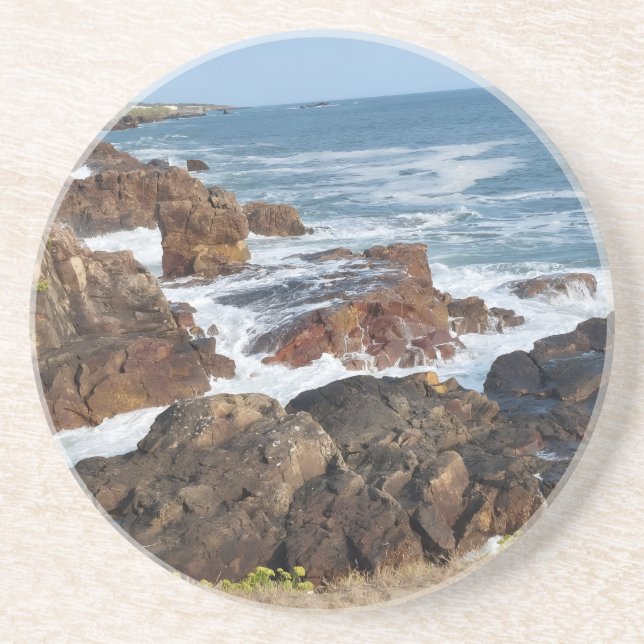 Montre eWatch Factory Underlägg (Framsidan)