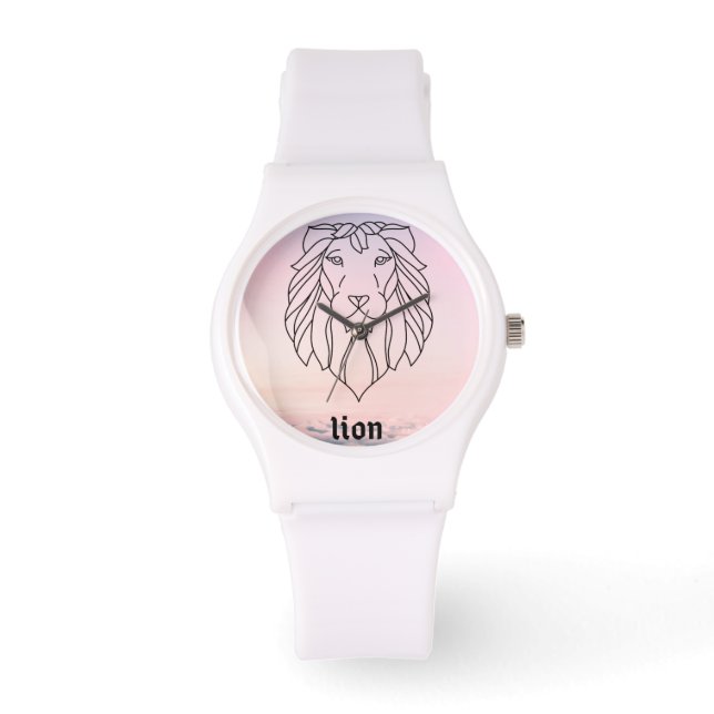 Montre femme armbandsur (Framsida)