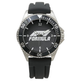 Montre Formula Armbandsur