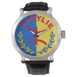 montre  homme kabylie 19061219 armbandsur