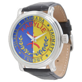 Montre  homme Kabylie Armbandsur