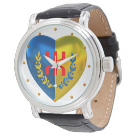 Montre Kabylie 2022 Armbandsur
