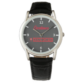 Montre Kenworth pour homme Armbandsur