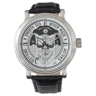 montre marin armbandsur