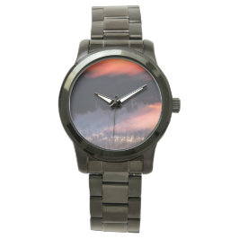 Montre photo abstraite armbandsur