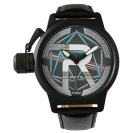 MONTRE REMATIS ARMBANDSUR
