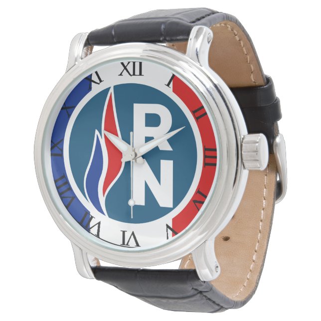 Montre RN 2022 Armbandsur (Vinklad)