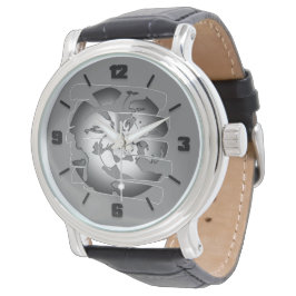 Montre world graff Lpseb Armbandsur