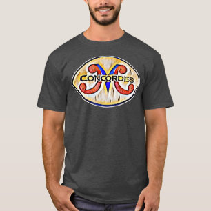 Montreal Concordes T Shirt