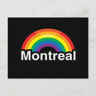 MONTREAL HBT-PRIDE RAINBOW VYKORT