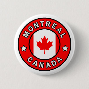 Montreal Kanada Knapp