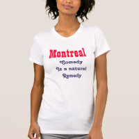Montreal komedi