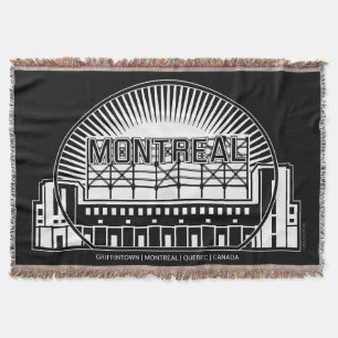 Montreal Landmark Filt