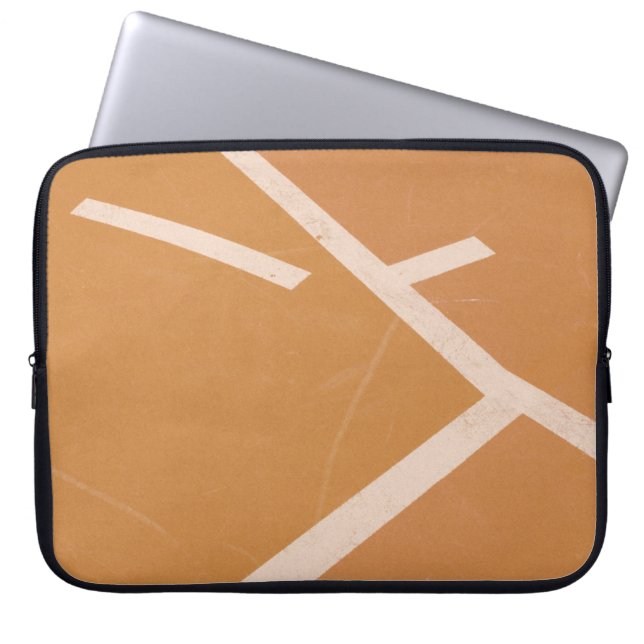 Montreal Laptop Fodral (Framsidan)