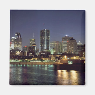 Montreal Magnet