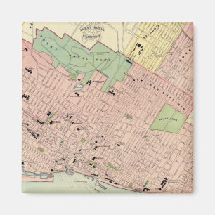 Montreal Magnet