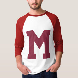 Montreal Maroons T-shirt