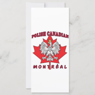 Montreal Polska Löv