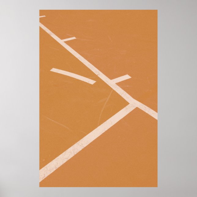 Montreal Poster (Framsidan)