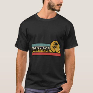 Montreal T Shirt