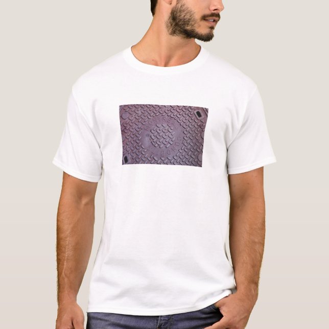 Montreal T-shirt (Framsida)