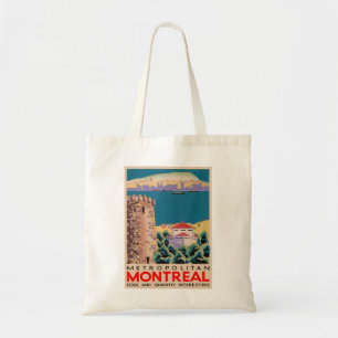 MONTREAL TYGKASSE