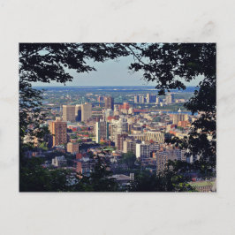 Montréal Vykort
