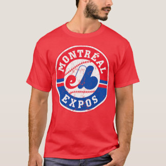 Montrealexponering T Shirt