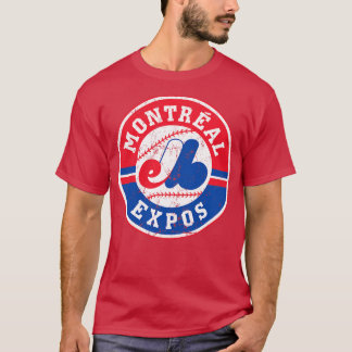 Montrealexponering T Shirt
