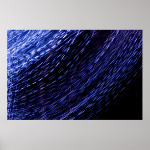 Montrealnatt Poster
