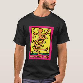 Montreux Jazz-festival 1983 T Shirt