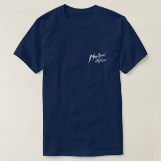 Montreux Jazz Festival T Shirt