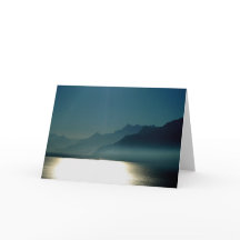 Montreux Sjö Genève