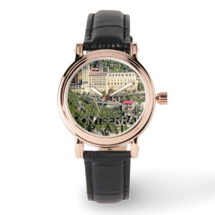 Montserrat Armbandsur