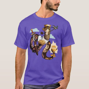 Monty boll python  t shirt