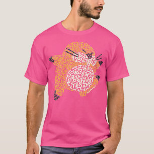 Monty Mole T Shirt