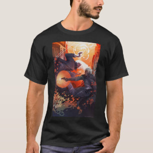 Monty & Simon T Shirt
