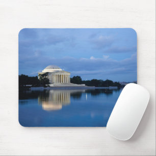 Monument Jefferson Memorial Musmatta