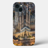 Monument | La Sagrada Familia