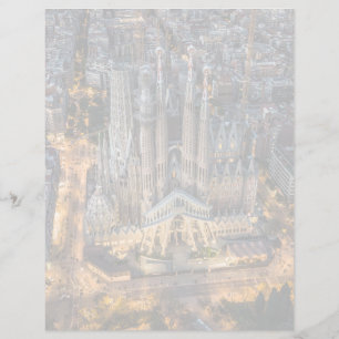 Monument La Sagrada Familia