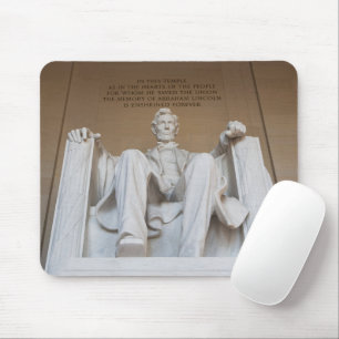 Monument Lincoln Memorial Musmatta