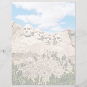 Monument Rushmore